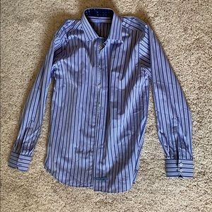 English Laundry Men’s Button Down